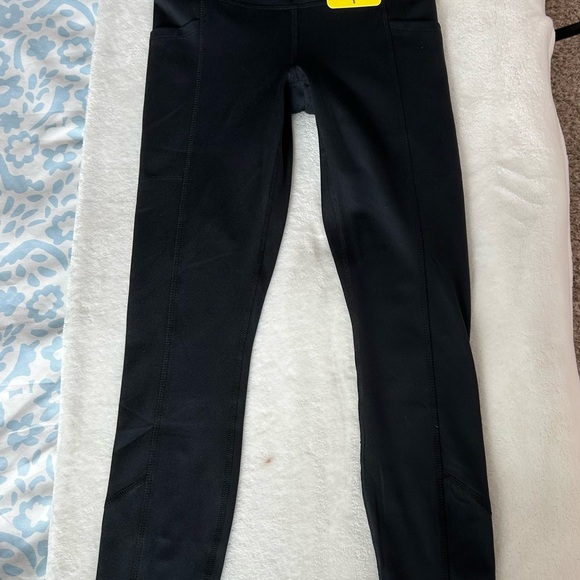 Black Marika Leggings - Picture 5 of 8